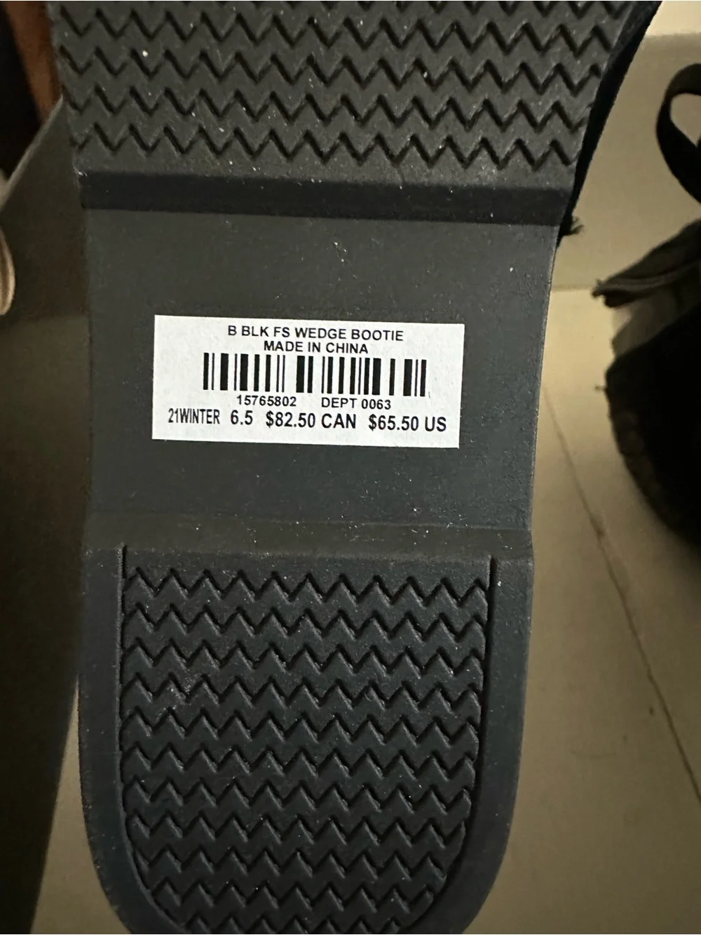 torrid brand new